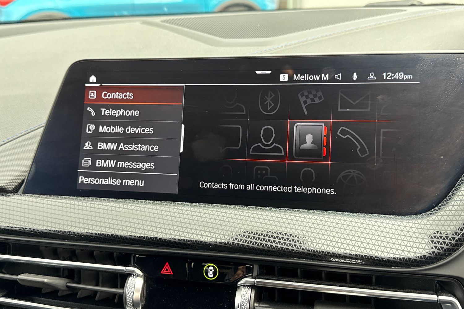 Used BMW 1 Series 2023 for sale - 76133722: Photo 48