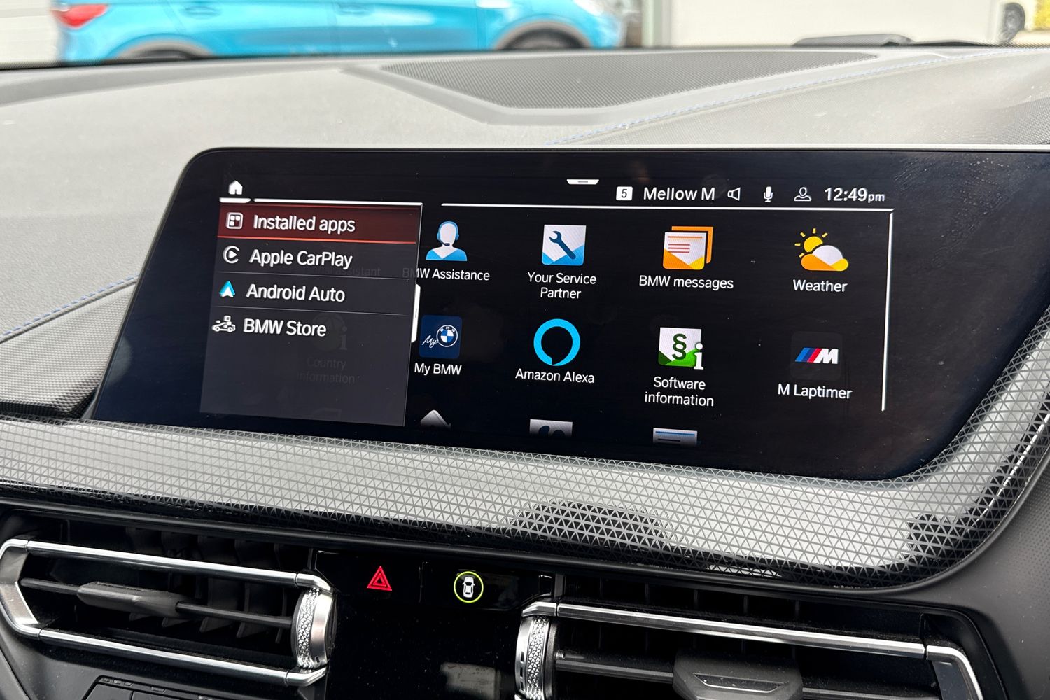 Used BMW 1 Series 2023 for sale - 76133722: Photo 49