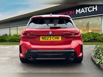 Used BMW 1 Series 2023 for sale - 76133722: Photo 4
