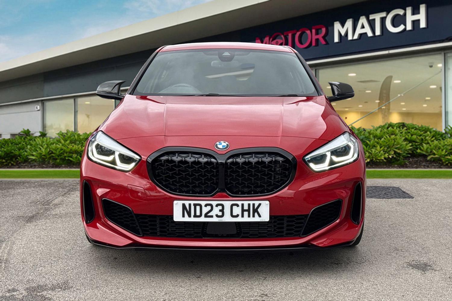 Used BMW 1 Series 2023 for sale - 76133722: Photo 6