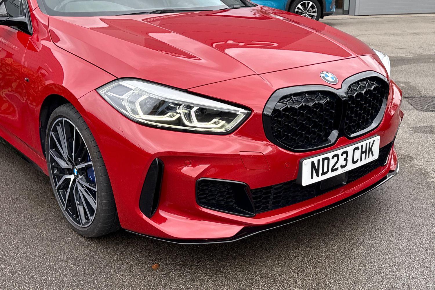 Used BMW 1 Series 2023 for sale - 76133722: Photo 9