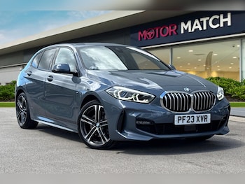 Used BMW 1 Series 2023 for sale - 78794419: Photo