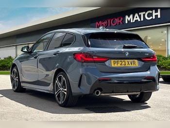 Used BMW 1 Series 2023 for sale - 78794419: Photo