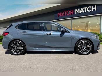 Used BMW 1 Series 2023 for sale - 78794419: Photo