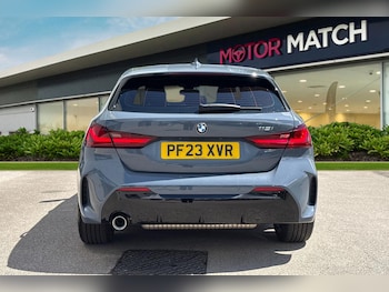 Used BMW 1 Series 2023 for sale - 78794419: Photo