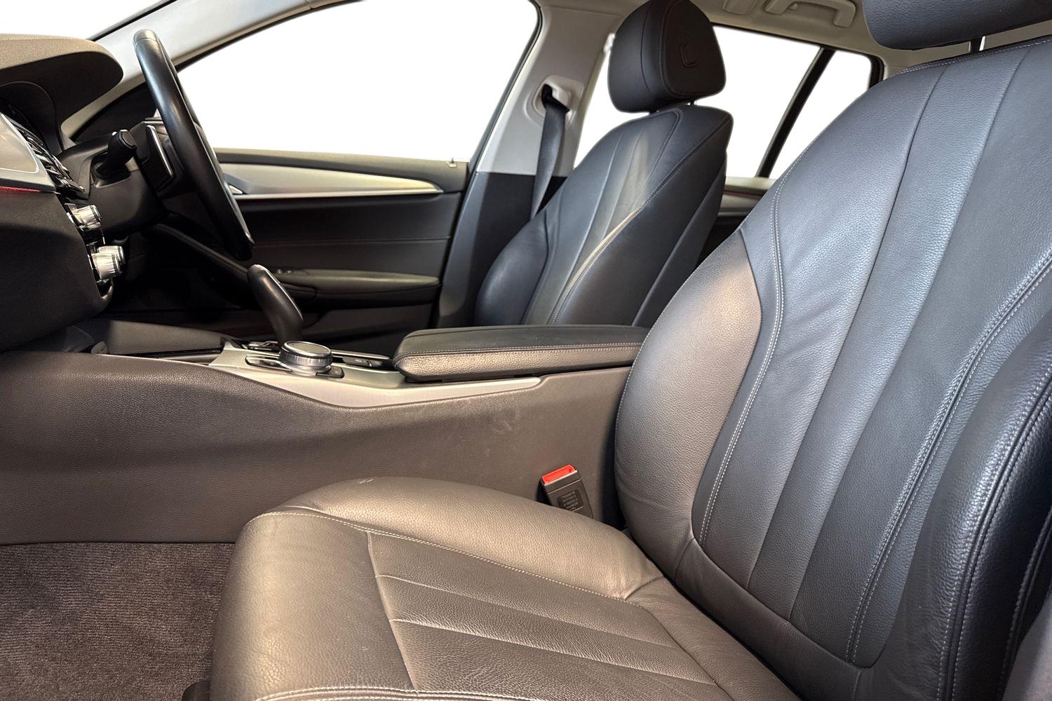 Used BMW 5 Series 2020 for sale - 77355400: Photo 15