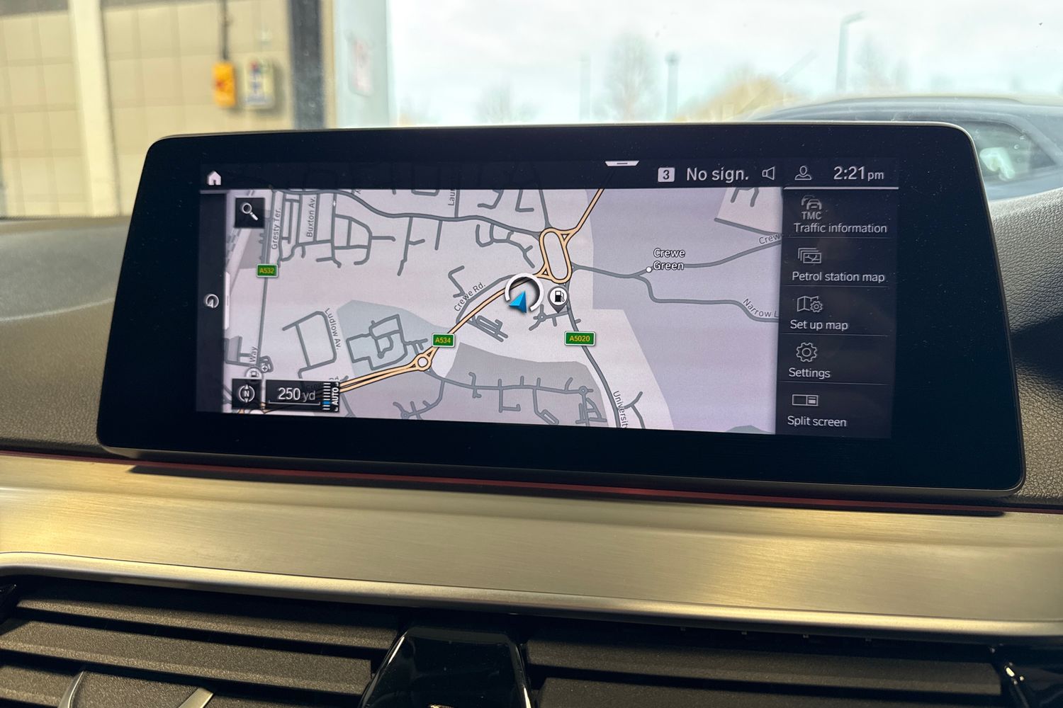 Used BMW 5 Series 2020 for sale - 77355400: Photo 16