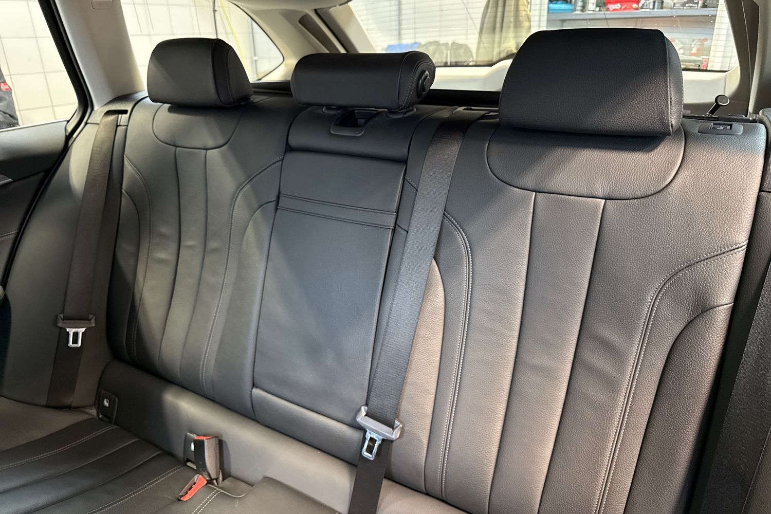 Used BMW 5 Series 2020 for sale - 77355400: Photo 19