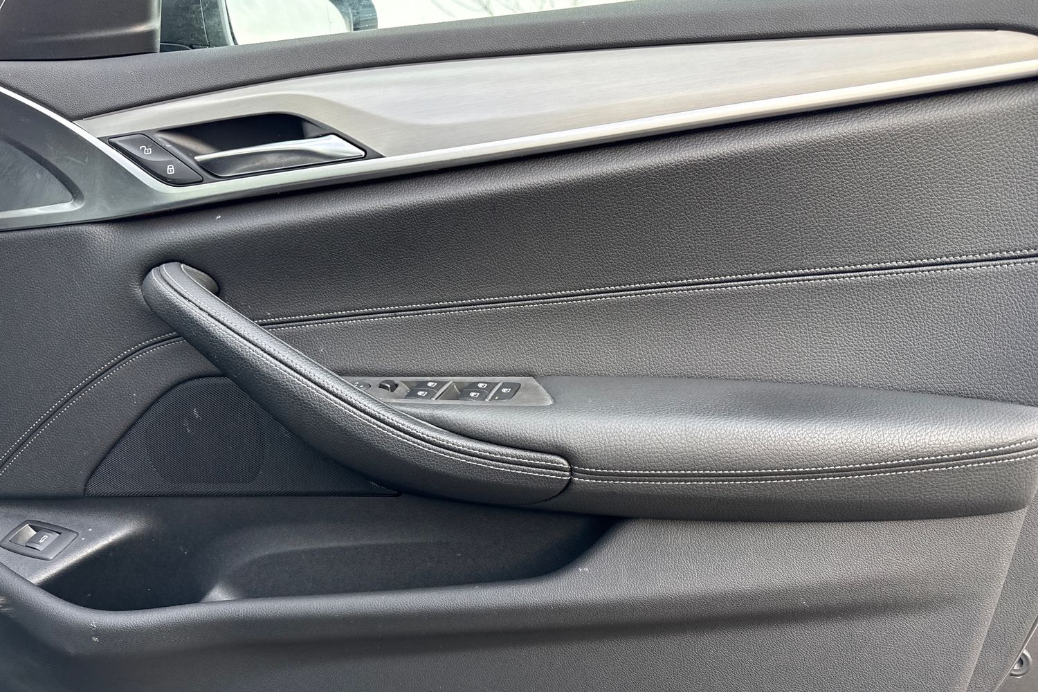 Used BMW 5 Series 2020 for sale - 77355400: Photo 20