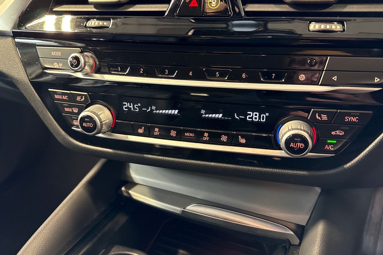 Used BMW 5 Series 2020 for sale - 77355400: Photo 21