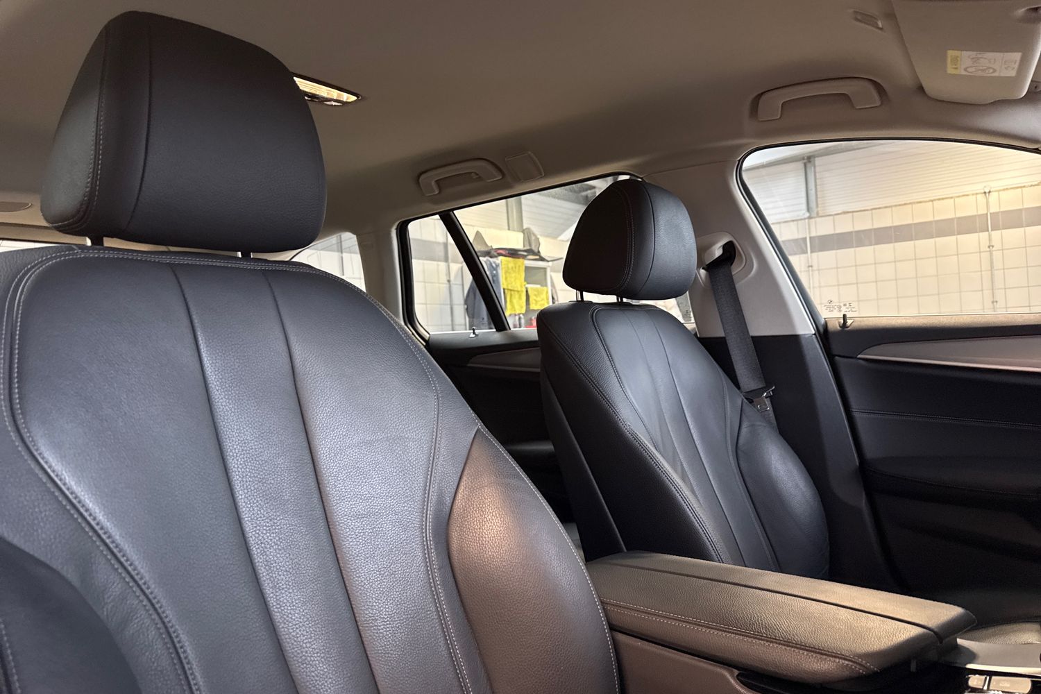 Used BMW 5 Series 2020 for sale - 77355400: Photo 24