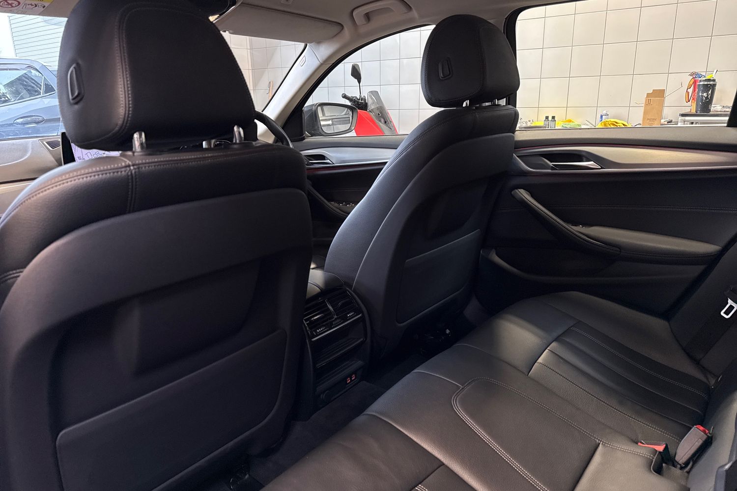 Used BMW 5 Series 2020 for sale - 77355400: Photo 25