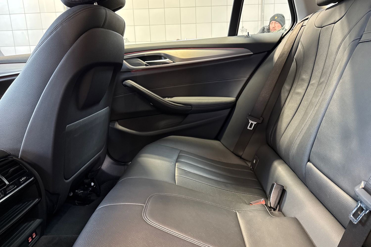 Used BMW 5 Series 2020 for sale - 77355400: Photo 26