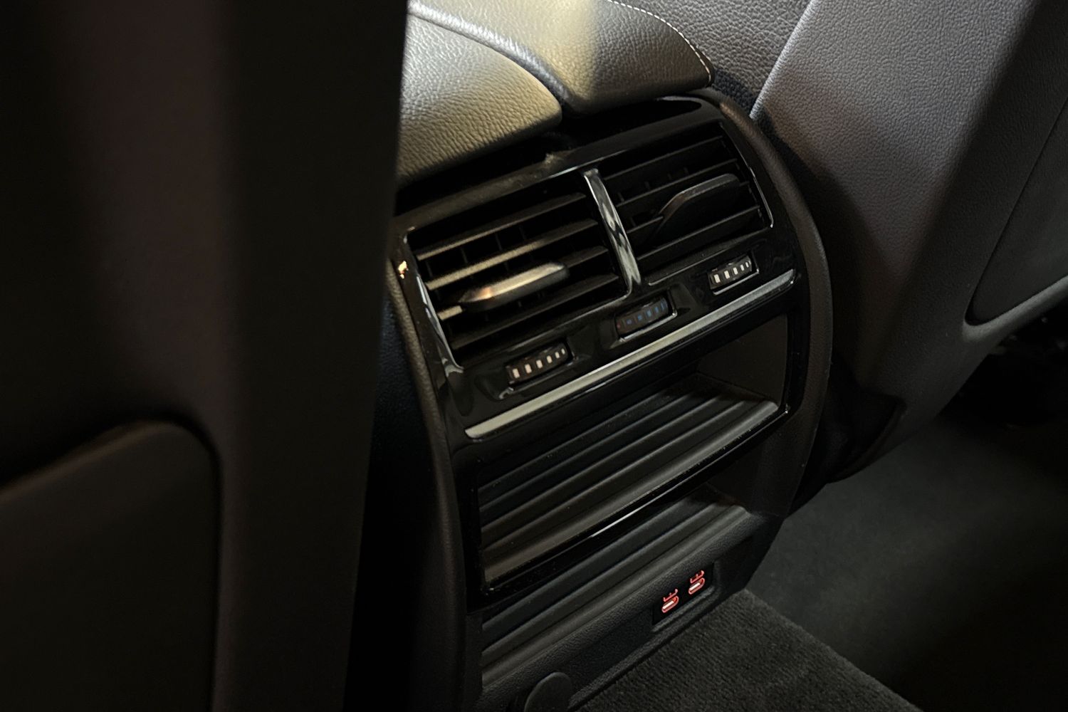 Used BMW 5 Series 2020 for sale - 77355400: Photo 27