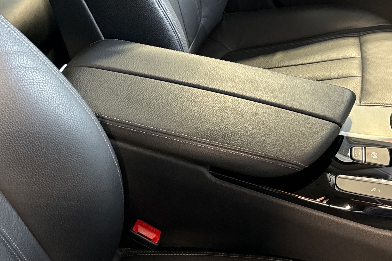 Used BMW 5 Series 2020 for sale - 77355400: Photo 31