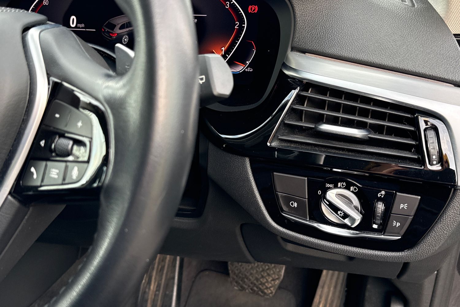 Used BMW 5 Series 2020 for sale - 77355400: Photo 34