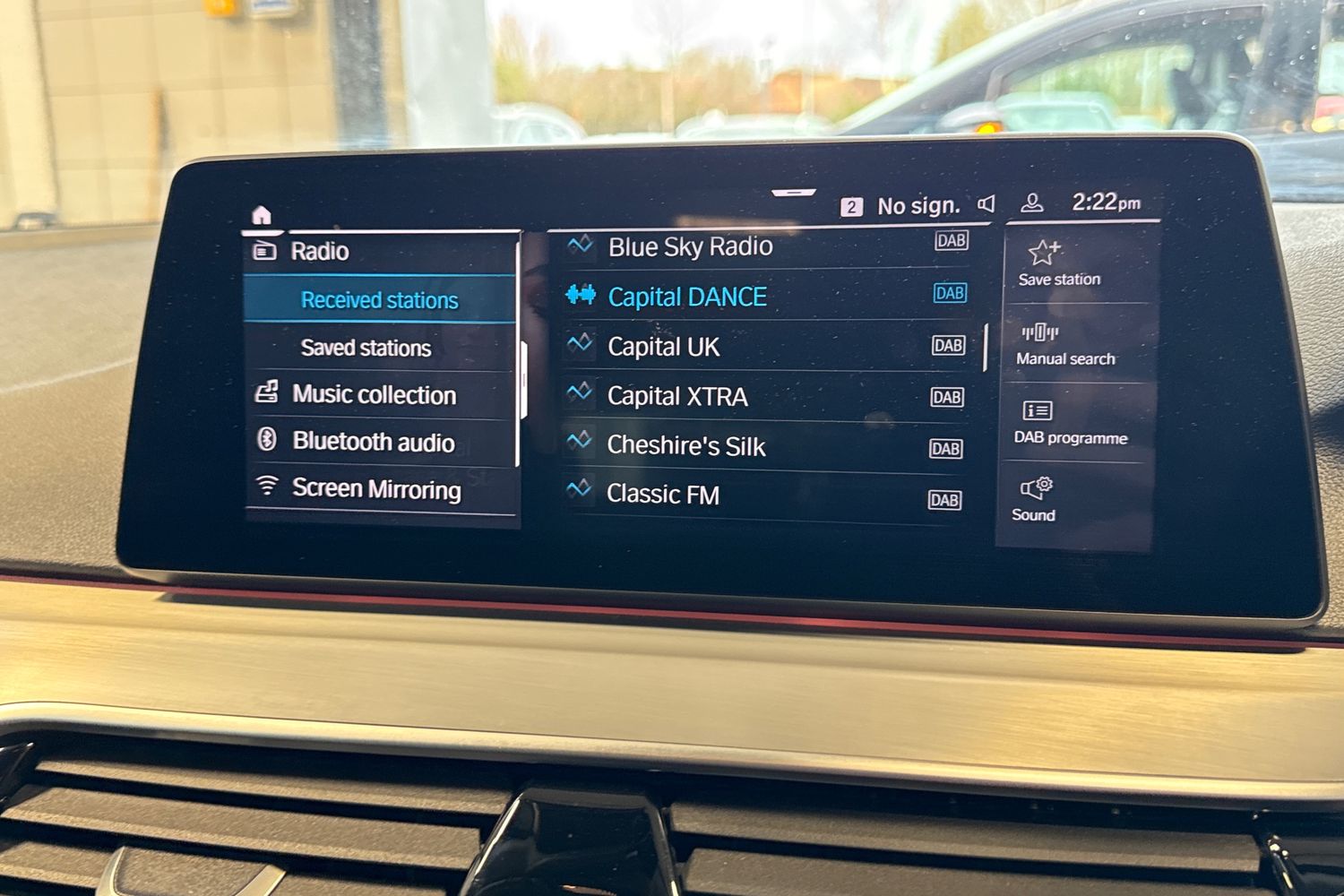 Used BMW 5 Series 2020 for sale - 77355400: Photo 36