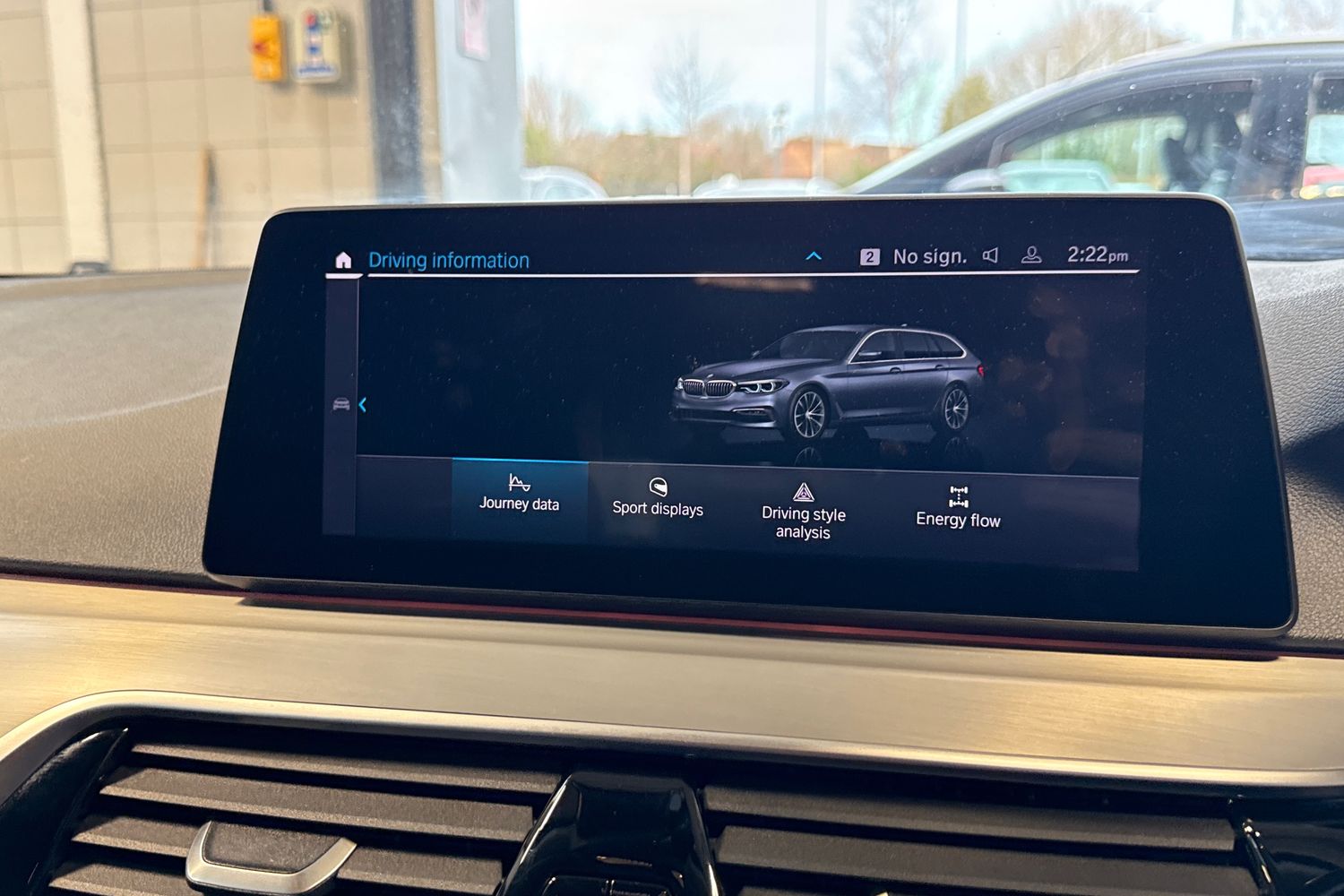 Used BMW 5 Series 2020 for sale - 77355400: Photo 40