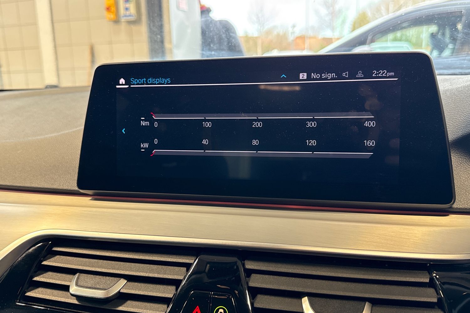 Used BMW 5 Series 2020 for sale - 77355400: Photo 41