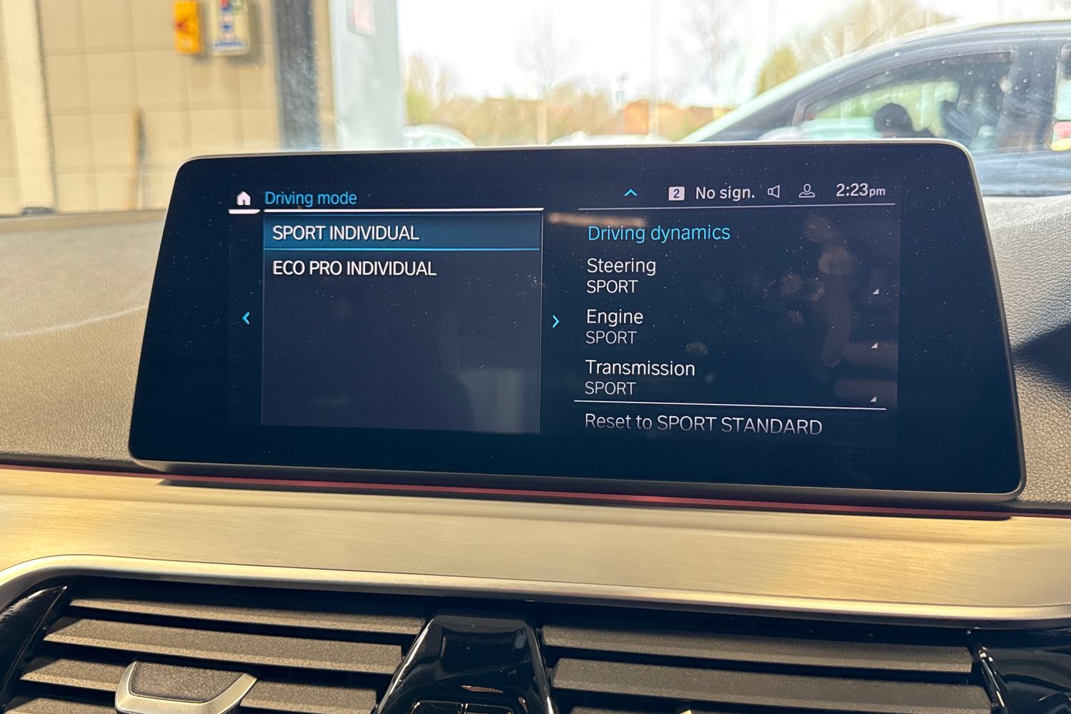 Used BMW 5 Series 2020 for sale - 77355400: Photo 43