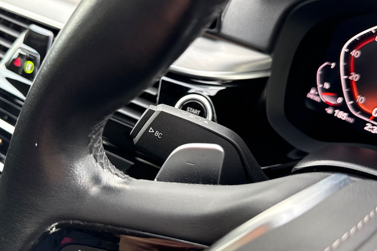 Used BMW 5 Series 2020 for sale - 77355400: Photo 45