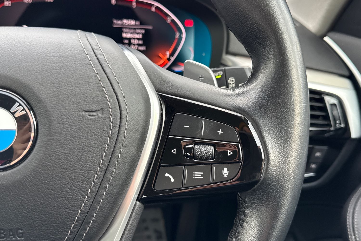 Used BMW 5 Series 2020 for sale - 77355400: Photo 46