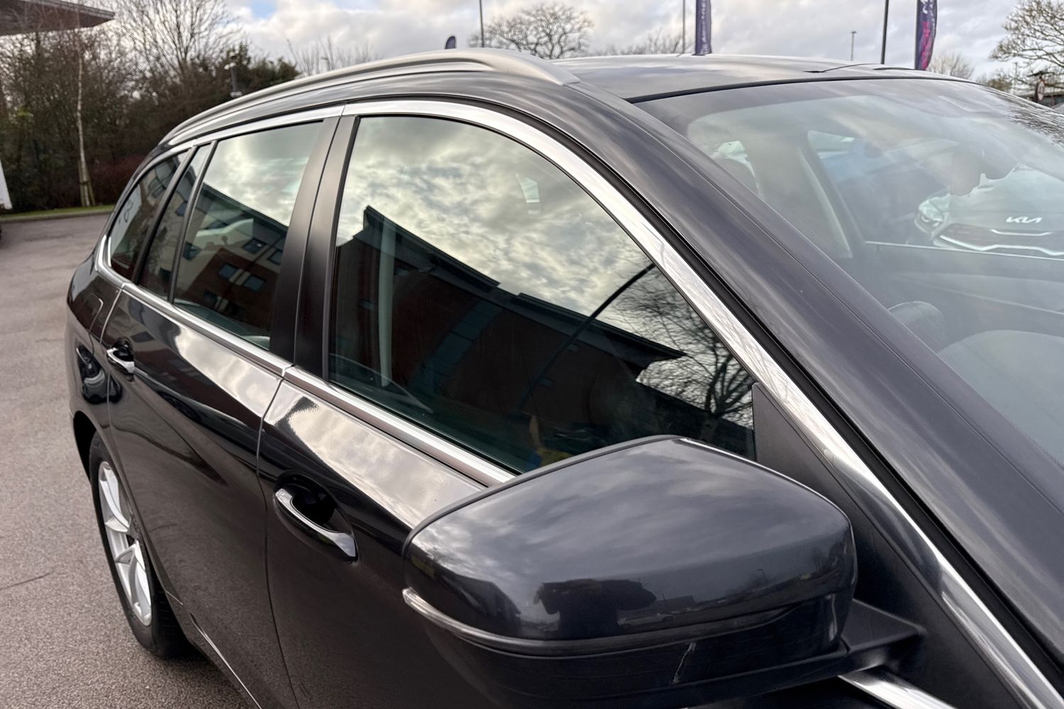 Used BMW 5 Series 2020 for sale - 77355400: Photo 58