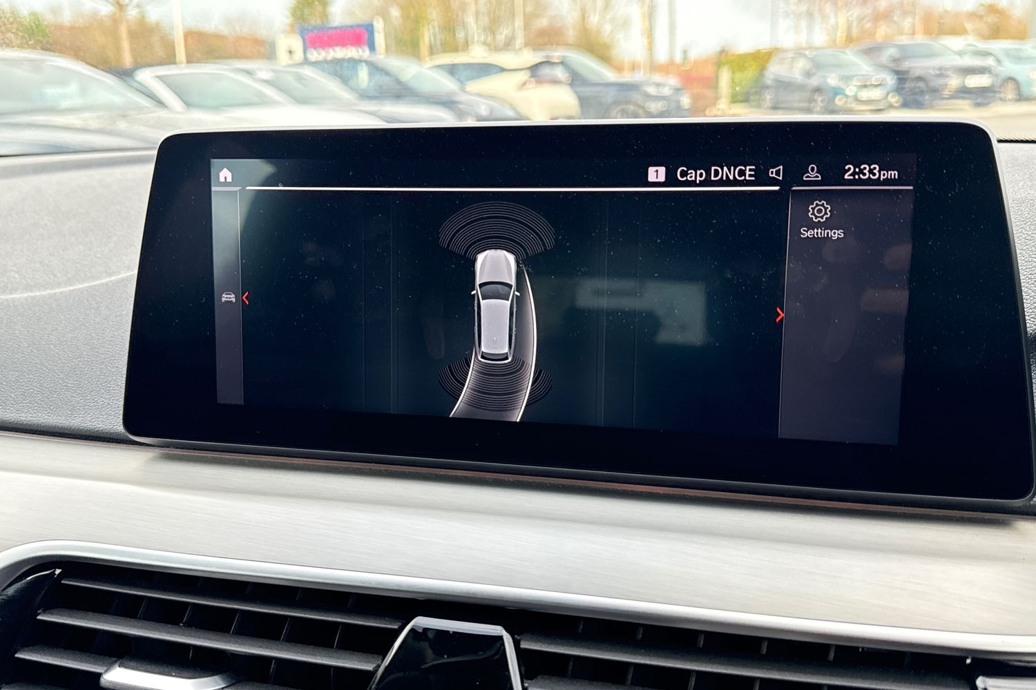 Used BMW 5 Series 2020 for sale - 77355400: Photo 60