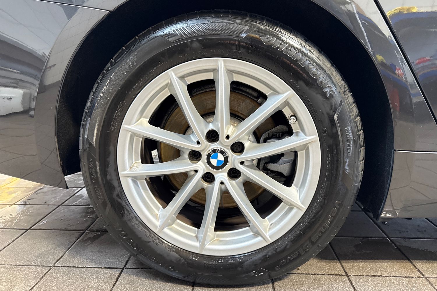 Used BMW 5 Series 2020 for sale - 77355400: Photo 9