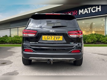 Used Kia Sorento 2017 for sale - 78807205: Photo
