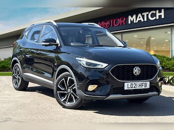 Used MG MG ZS 2021 for sale - 78367812: Photo