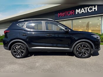 Used MG MG ZS 2021 for sale - 78367812: Photo