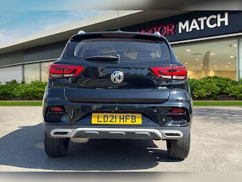 Used MG MG ZS 2021 for sale - 78367812: Photo