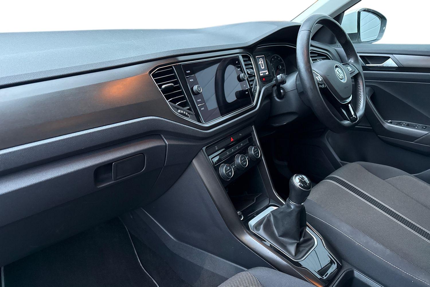 Used Volkswagen T-Roc 2019 for sale - 77415355: Photo 15