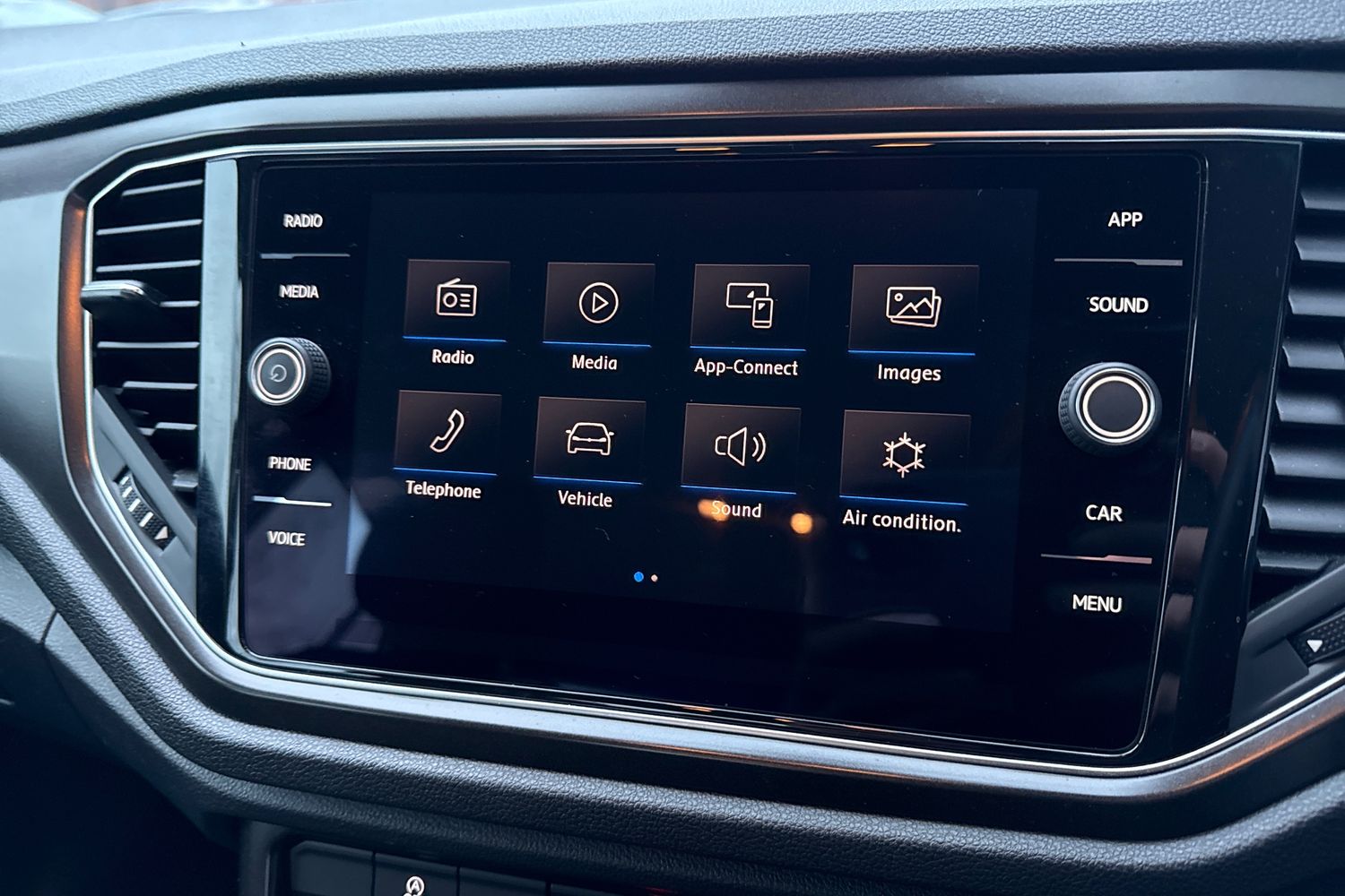 Used Volkswagen T-Roc 2019 for sale - 77415355: Photo 17