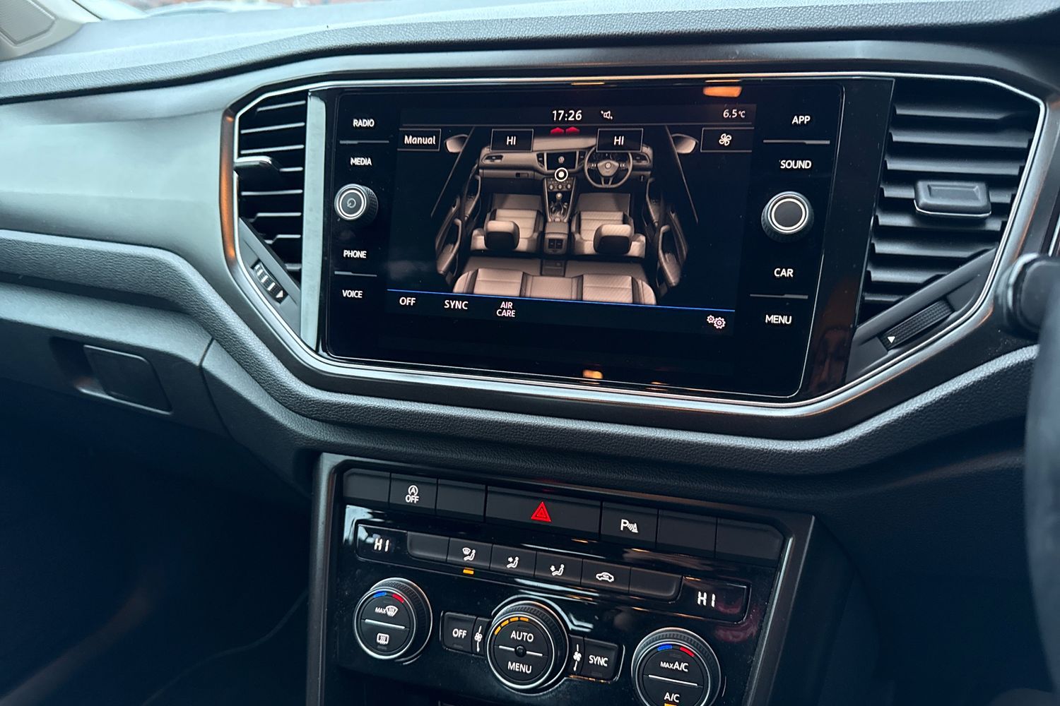 Used Volkswagen T-Roc 2019 for sale - 77415355: Photo 22