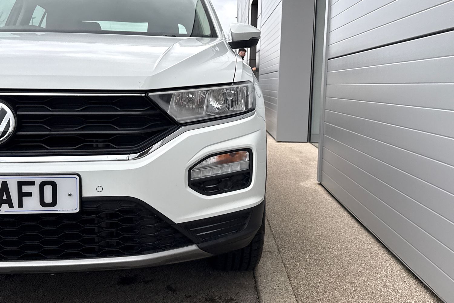 Used Volkswagen T-Roc 2019 for sale - 77415355: Photo 25