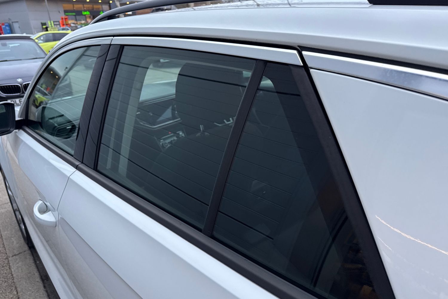 Used Volkswagen T-Roc 2019 for sale - 77415355: Photo 28