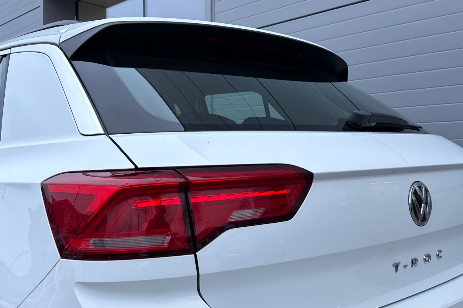 Used Volkswagen T-Roc 2019 for sale - 77415355: Photo 37