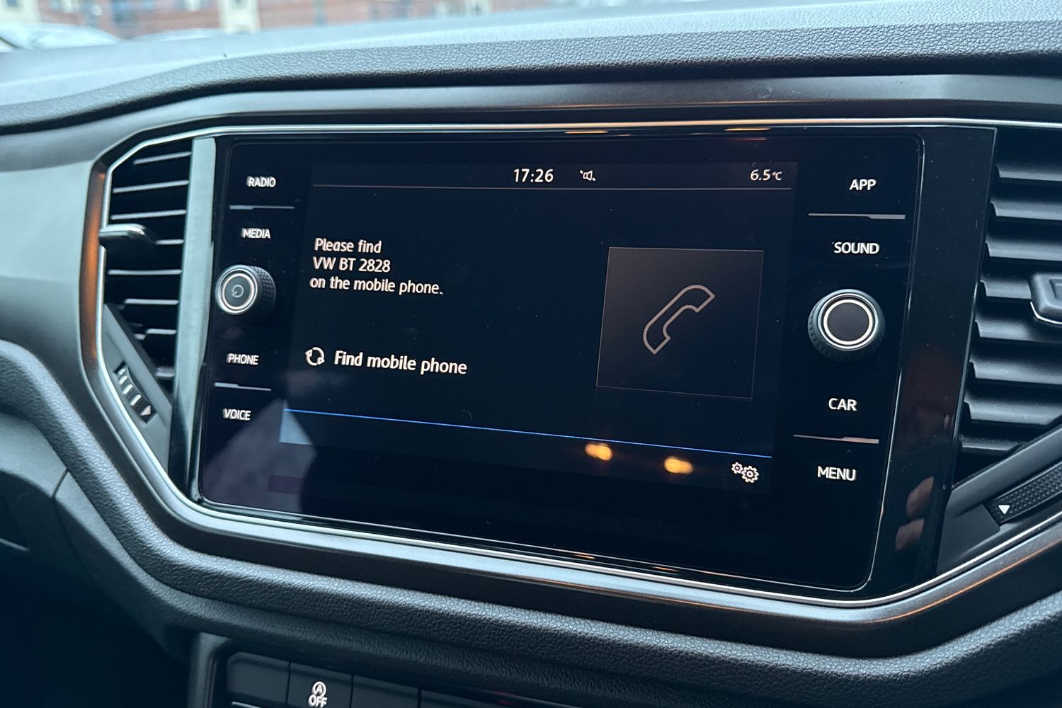 Used Volkswagen T-Roc 2019 for sale - 77415355: Photo 45