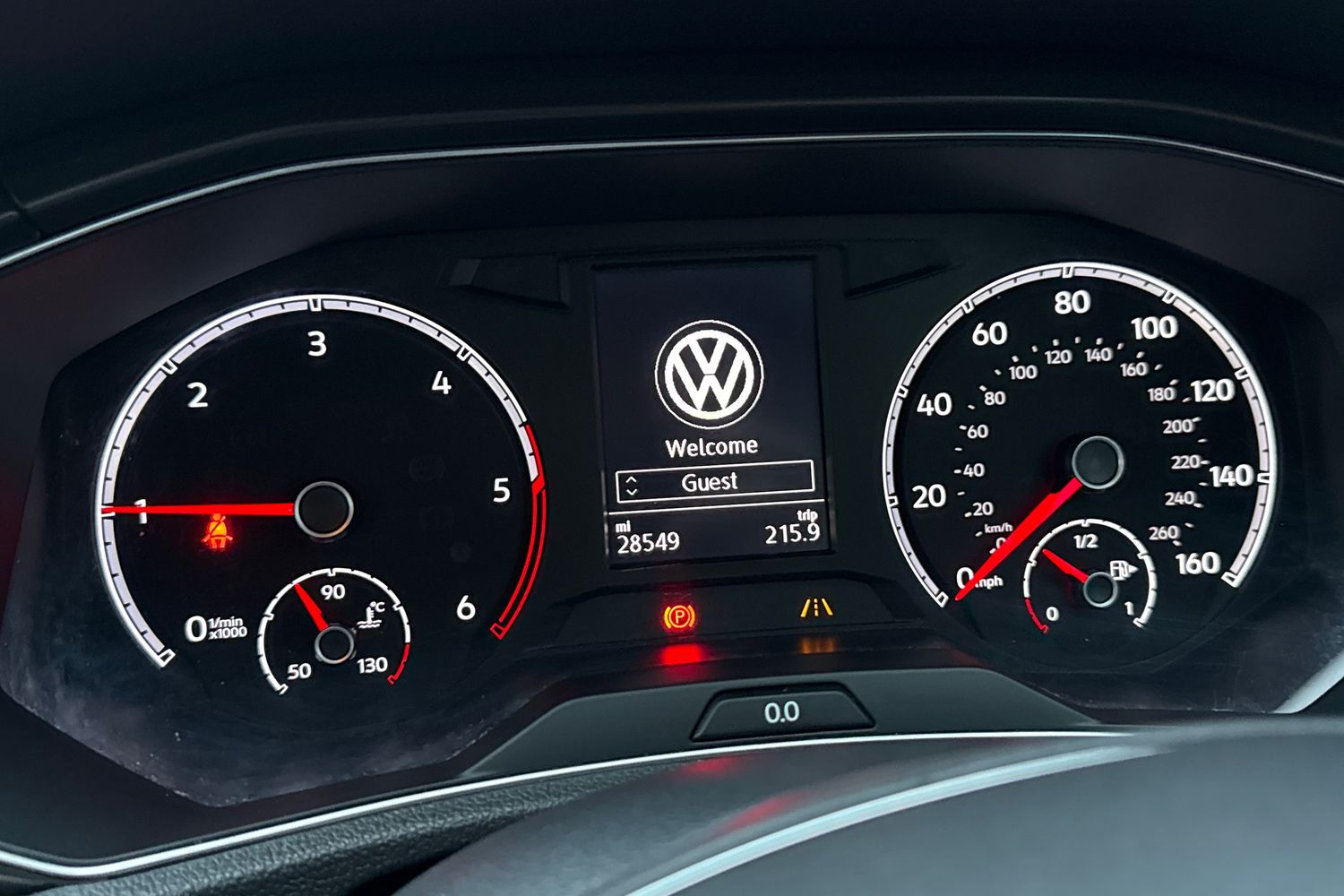 Used Volkswagen T-Roc 2019 for sale - 77415355: Photo 55