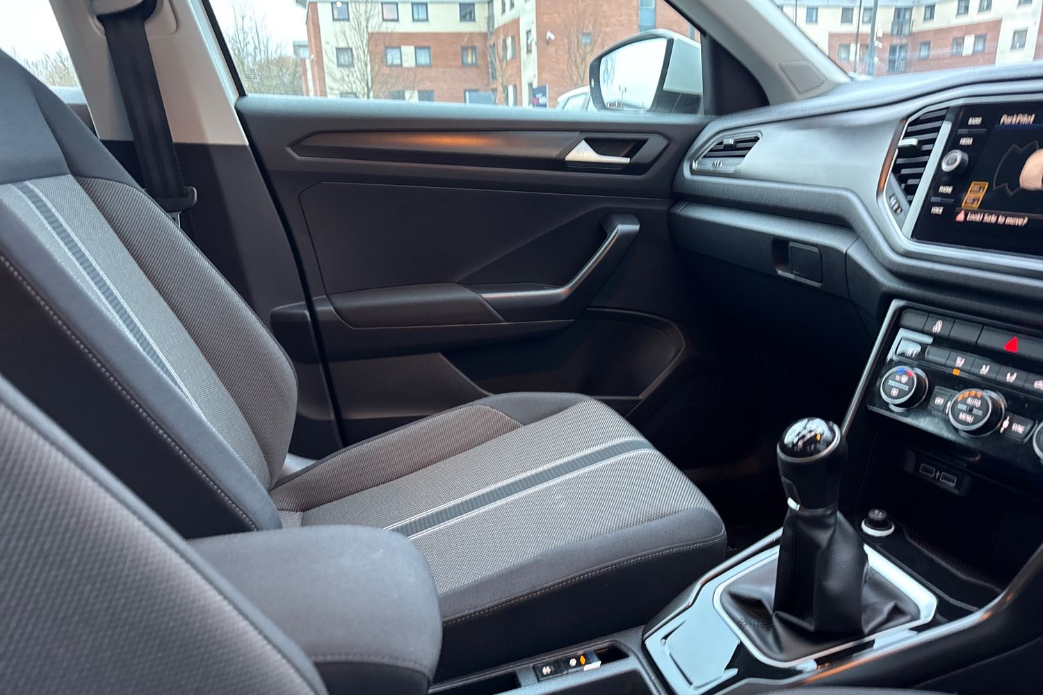 Used Volkswagen T-Roc 2019 for sale - 77415355: Photo 58