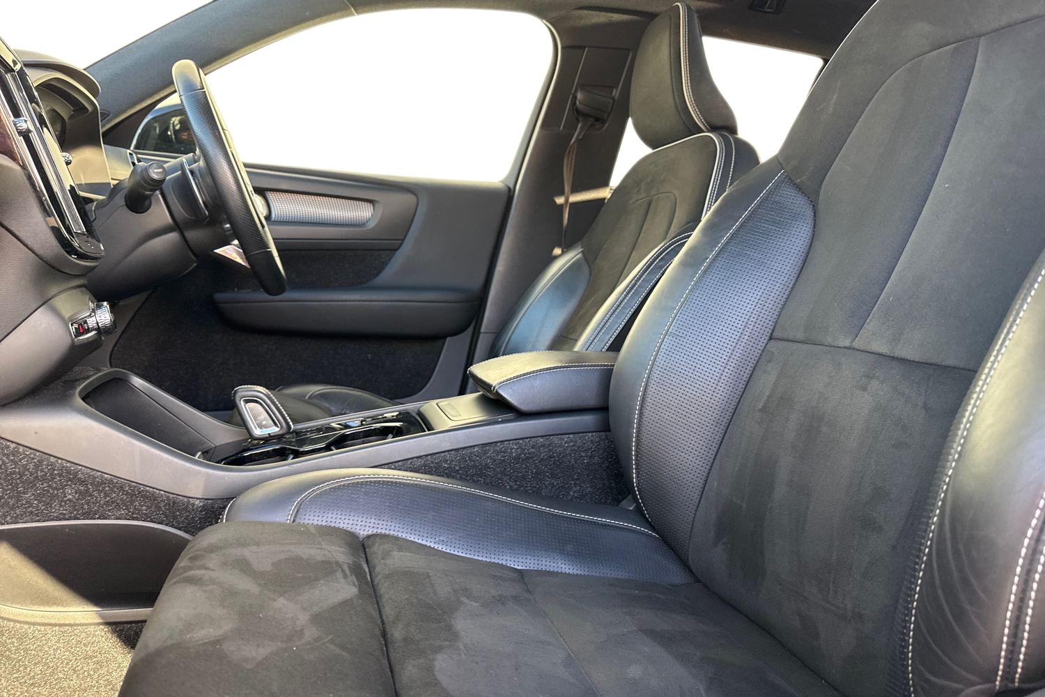 Used Volvo XC40 2018 for sale - 76783056: Photo 10