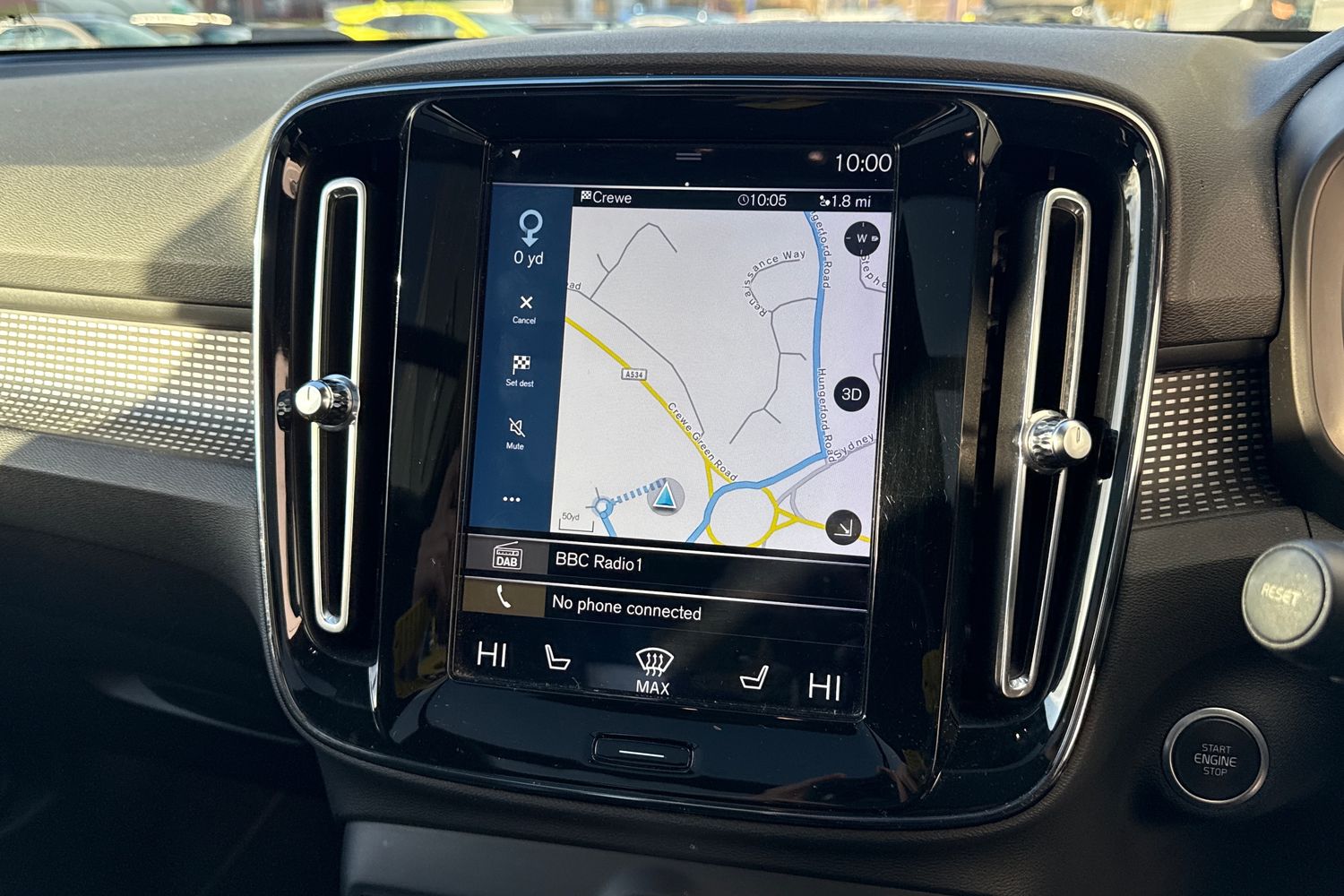 Used Volvo XC40 2018 for sale - 76783056: Photo 11