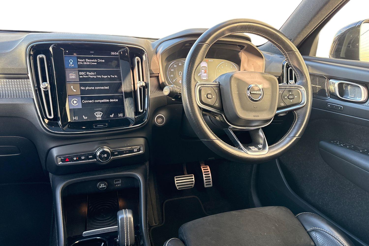 Used Volvo XC40 2018 for sale - 76783056: Photo 12