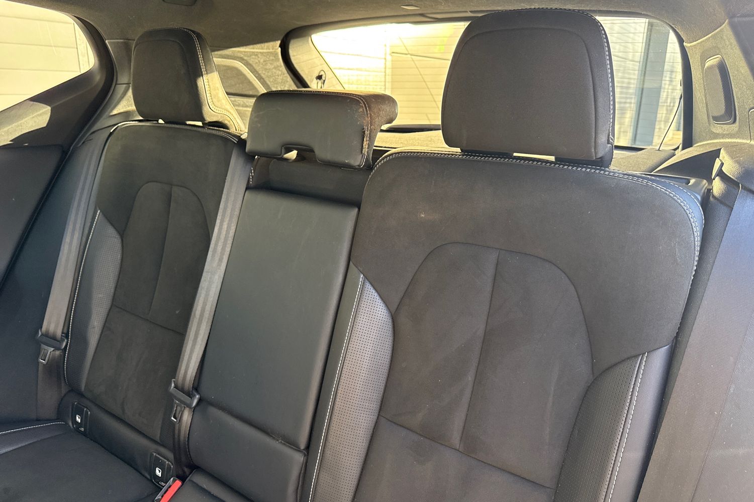 Used Volvo XC40 2018 for sale - 76783056: Photo 13