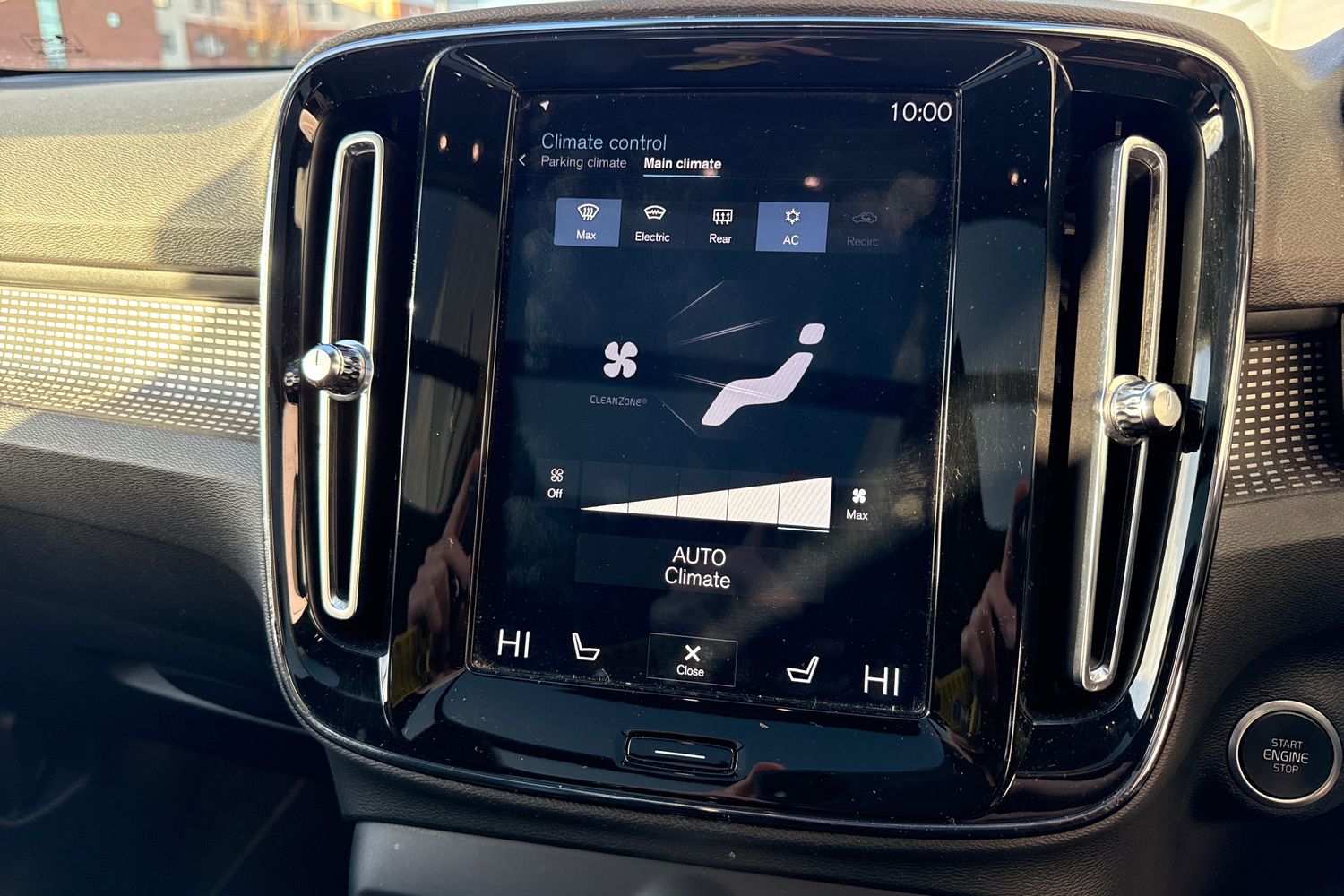 Used Volvo XC40 2018 for sale - 76783056: Photo 18