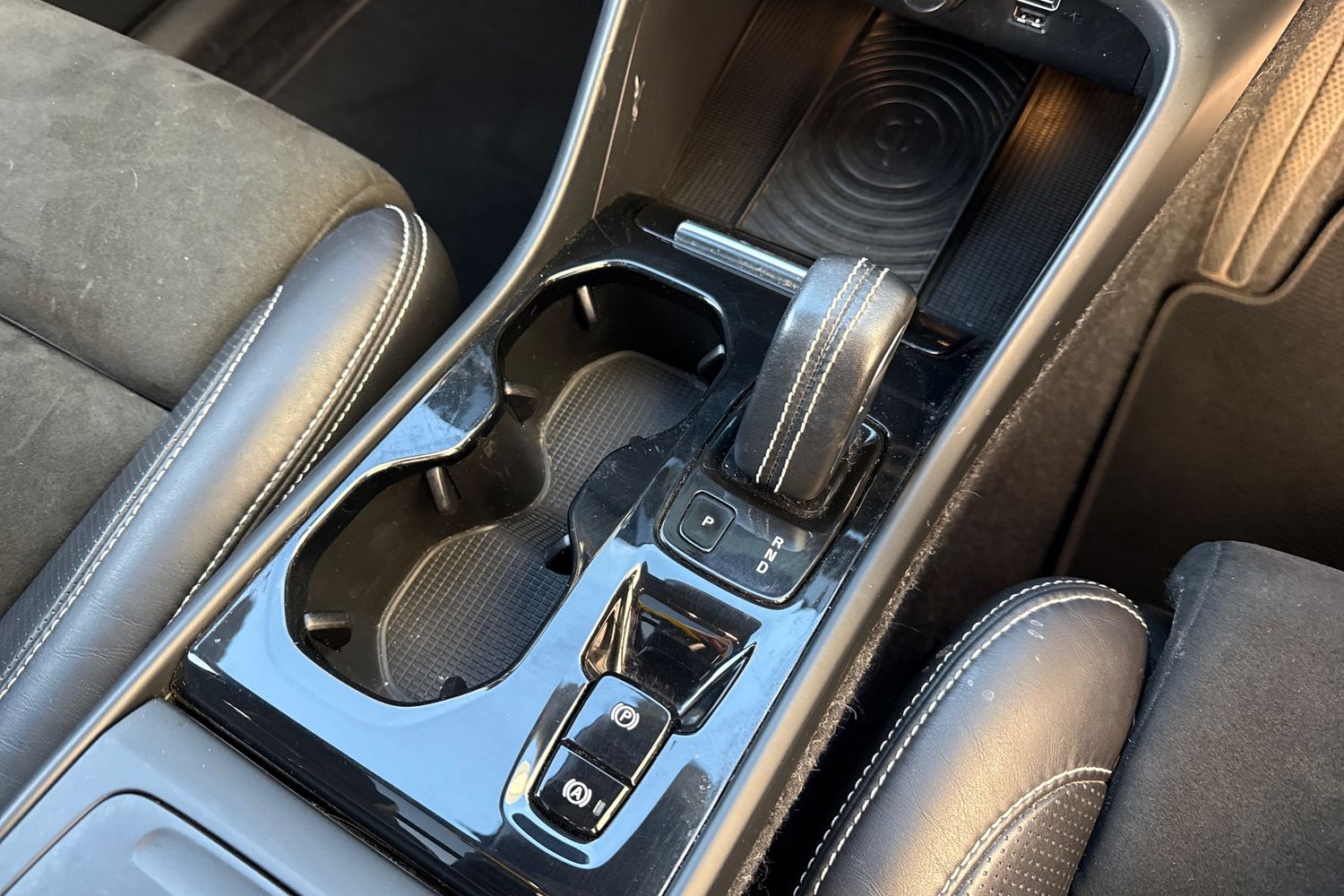 Used Volvo XC40 2018 for sale - 76783056: Photo 19