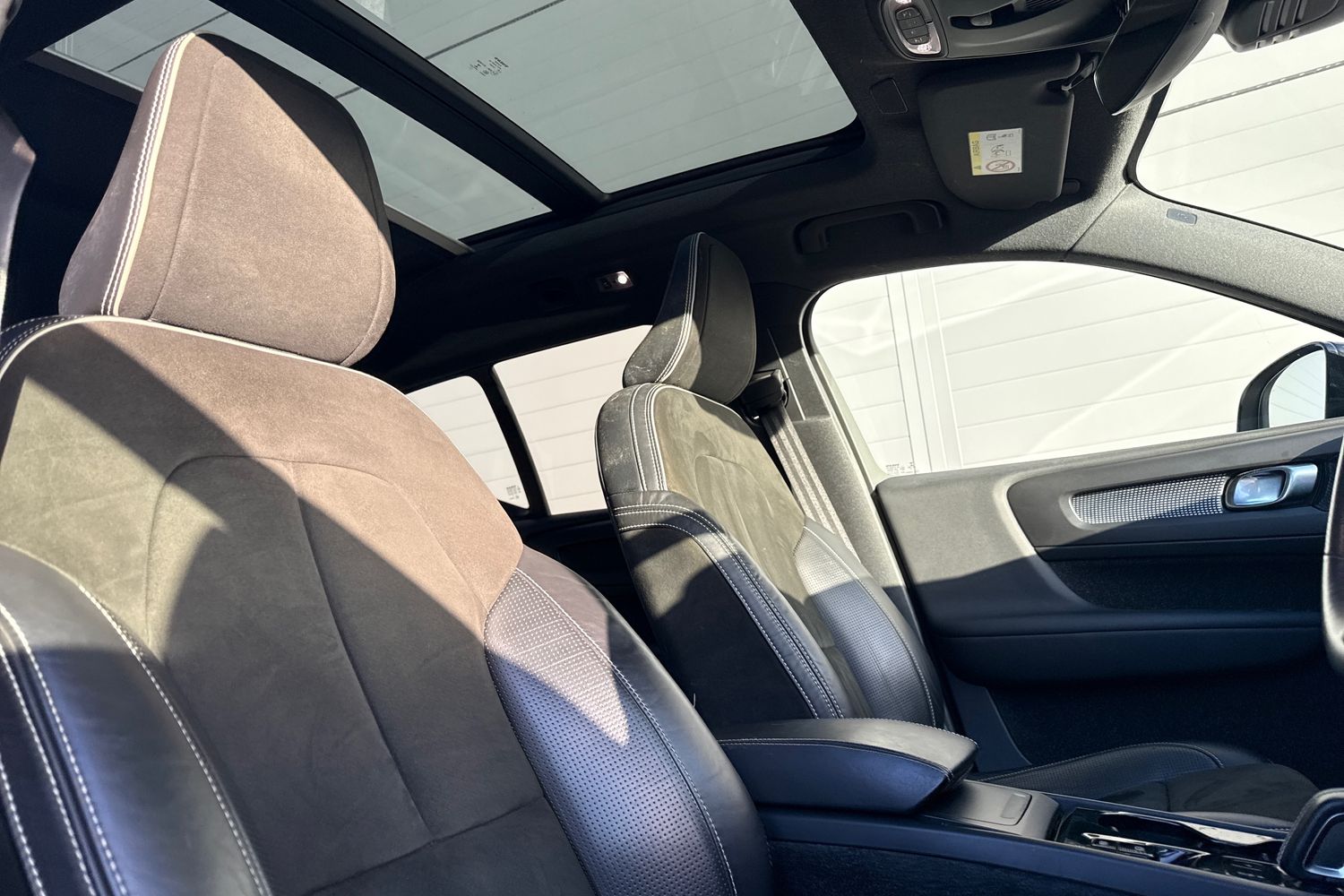 Used Volvo XC40 2018 for sale - 76783056: Photo 20