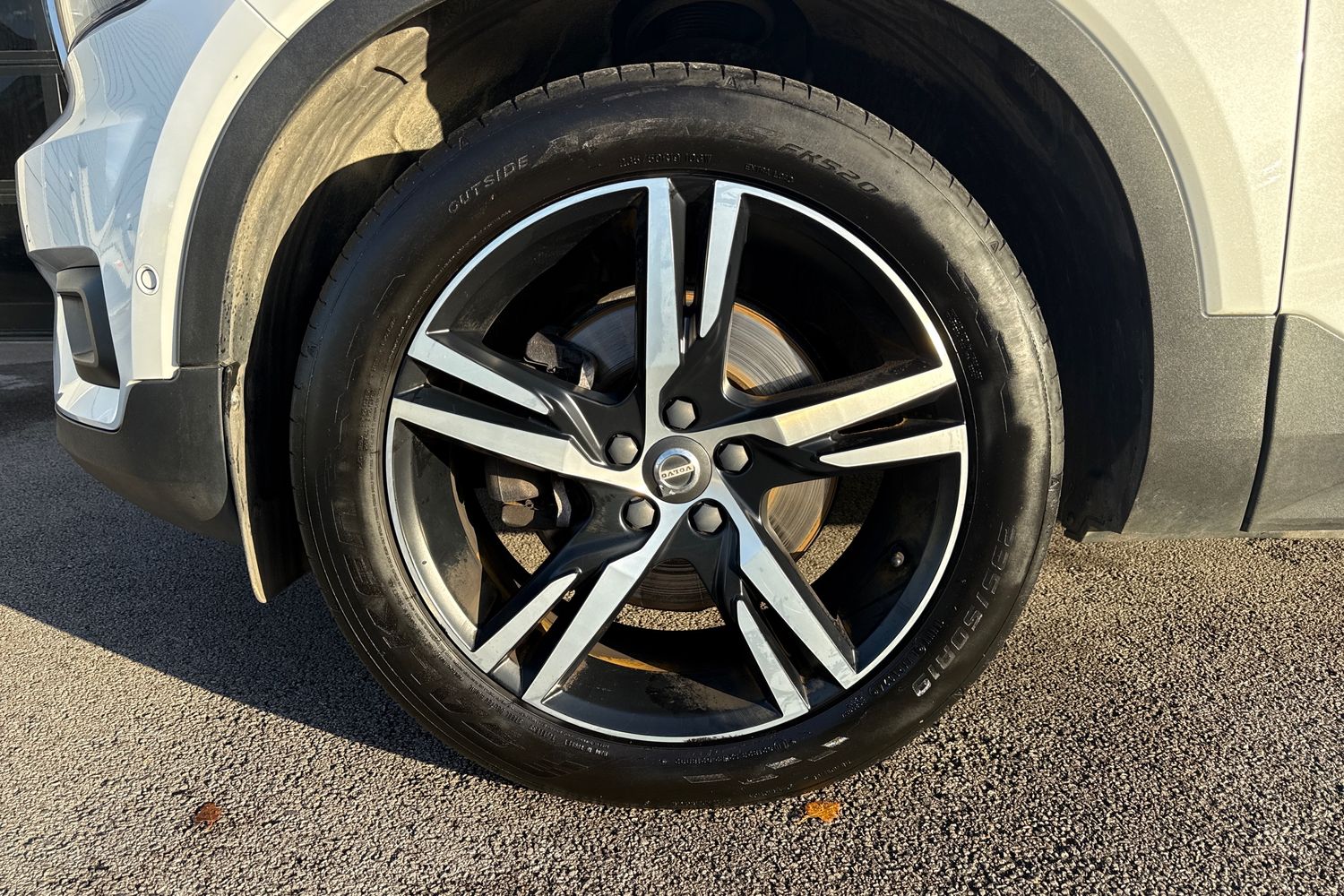 Used Volvo XC40 2018 for sale - 76783056: Photo 22